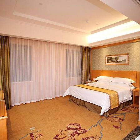 Vienna Hotel Jiangsu Kunshan Exhibition Center Экстерьер фото
