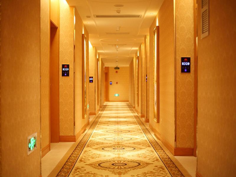 Vienna Hotel Jiangsu Kunshan Exhibition Center Экстерьер фото