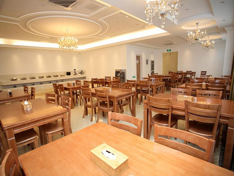 Vienna Hotel Jiangsu Kunshan Exhibition Center Экстерьер фото