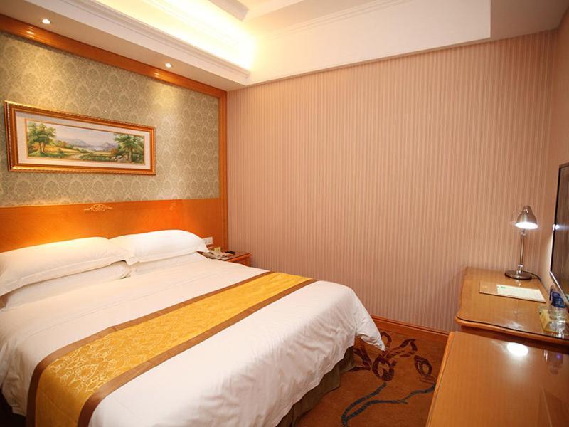 Vienna Hotel Jiangsu Kunshan Exhibition Center Экстерьер фото