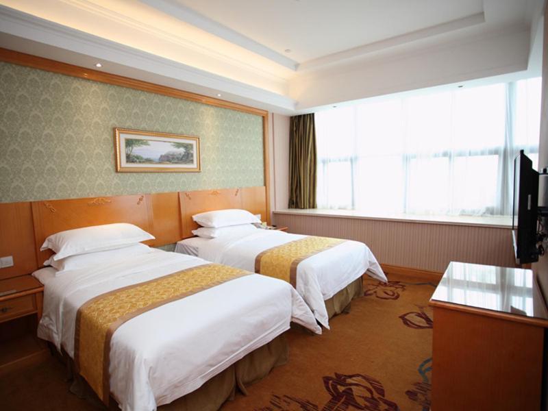 Vienna Hotel Jiangsu Kunshan Exhibition Center Экстерьер фото